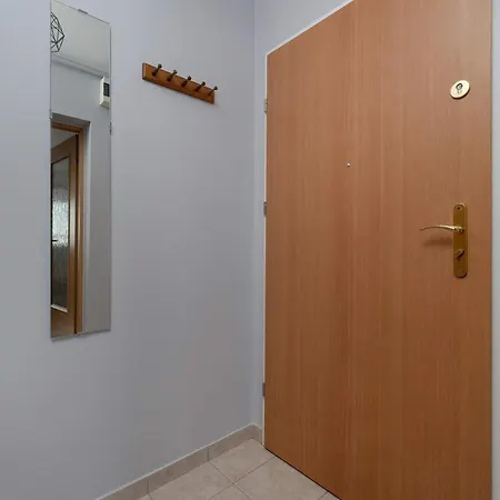 Functional Close To The Old Town By Renters Appartement *