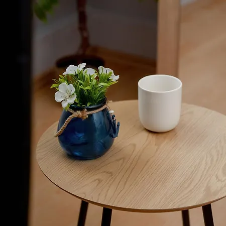 Functional Close To The Old Town By Renters Apartmán