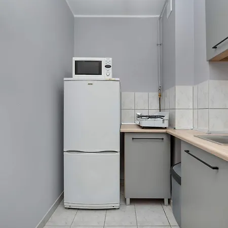 Apartamento Functional Close To The Old Town By Renters Wrocław