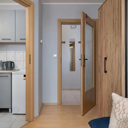 Functional Close To The Old Town By Renters Apartamento Wrocław