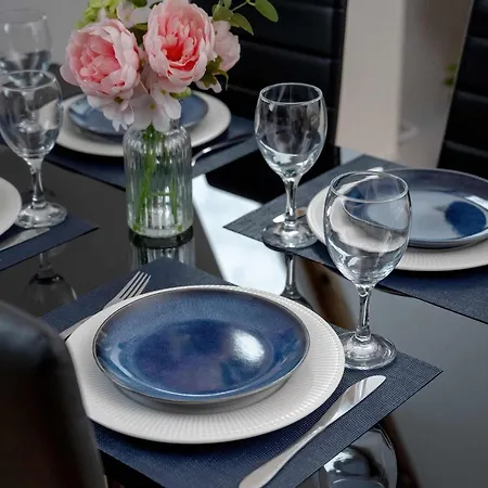 Apartmán Functional Close To The Old Town By Renters Vratislav