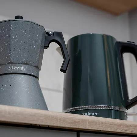 Functional Close To The Old Town By Renters