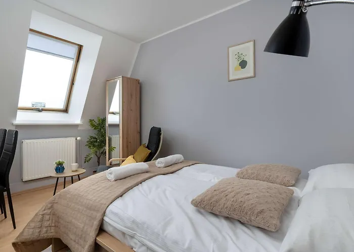 Functional Close To The Old Town By Renters * Wrocław