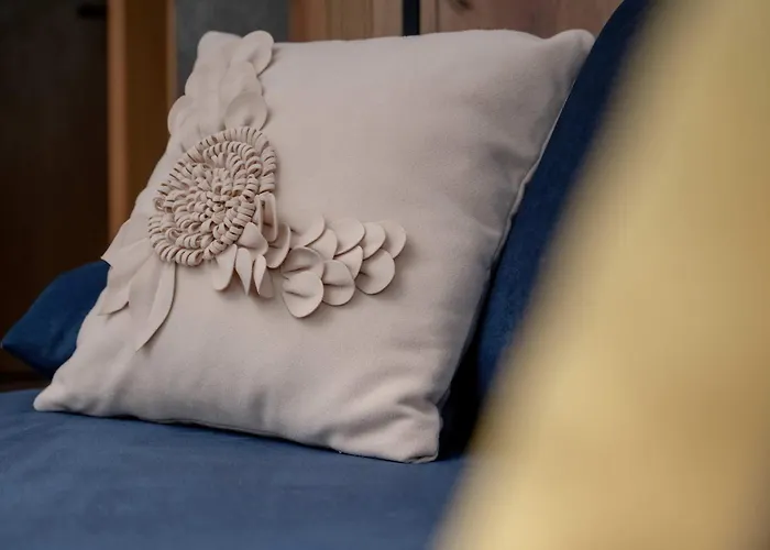 Lejlighed Functional Close To The Old Town By Renters