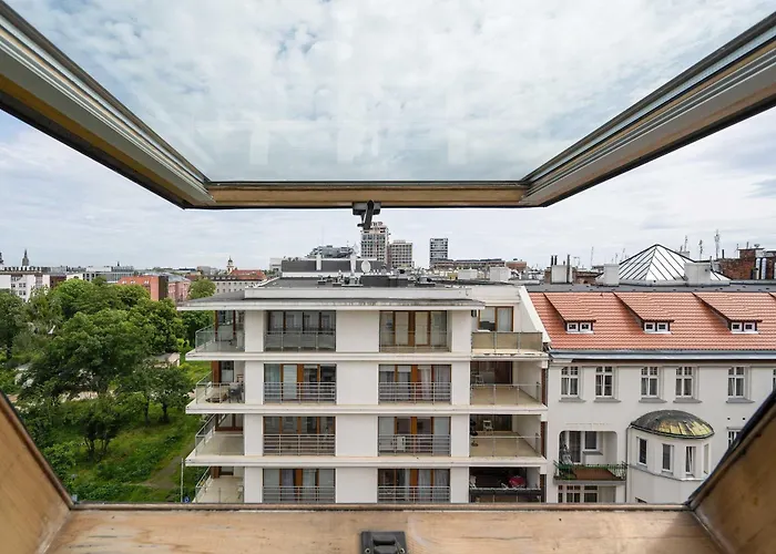 Functional Close To The Old Town By Renters Appartamento