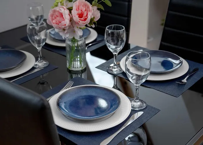 Appartamento Functional Close To The Old Town By Renters Breslavia